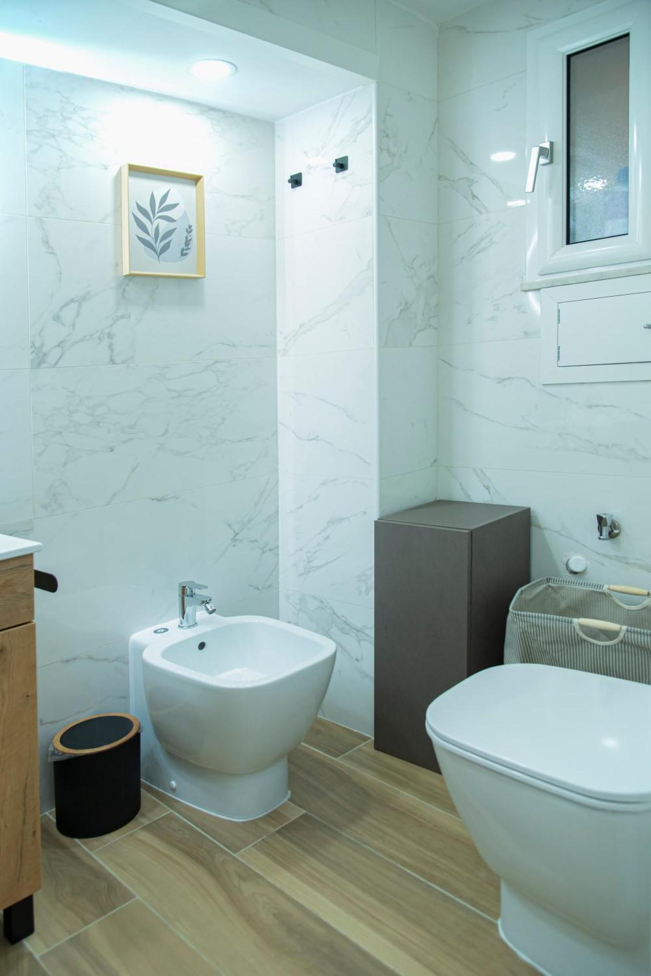 Portanova14 - Historic Center Apartment Naples Extérieur photo